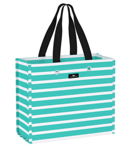 Large Package Scout Bag {Print Options}