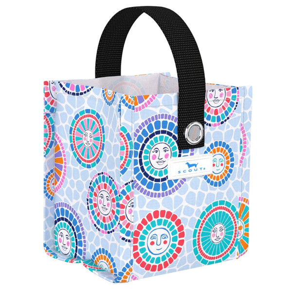 Mini Package Scout Bag {Print Options}