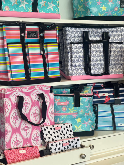 Scout Bags