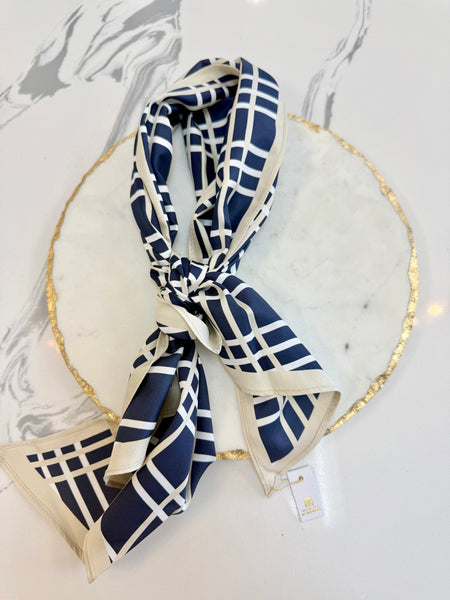 Drew Scarf {Print Options}