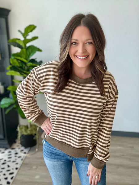 Melissa Top {Color W}