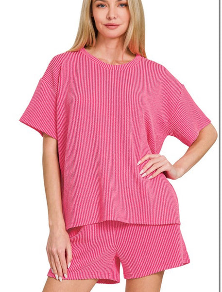 Molly Set {Color Options}