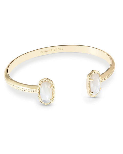 Elton Cuff Bracelet {Color Options}