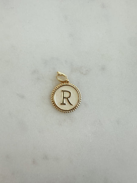 Necklace Charm Bar