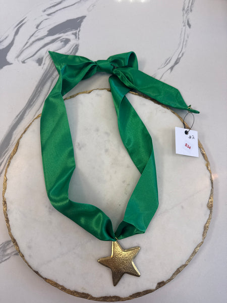 Hart Designs Scarf Necklace {Design Options}