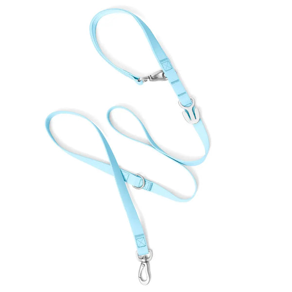 Premium Waterproof 5ft Dog Leash - Padded Handle {Color Options}