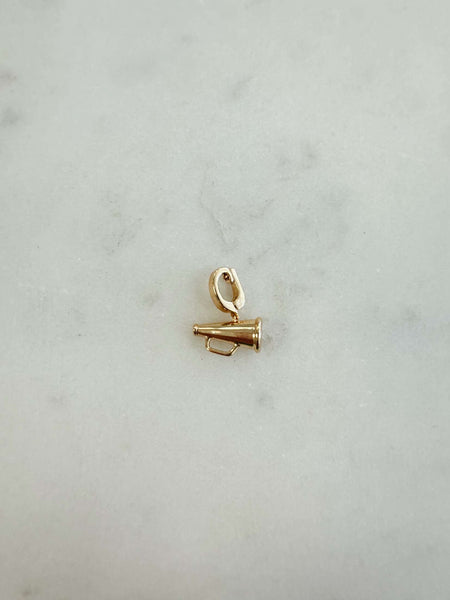 Necklace Charm Bar
