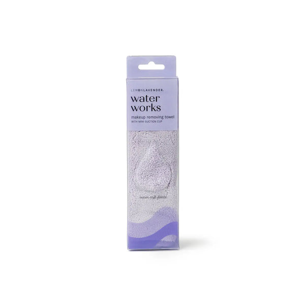Makeup Removing Towel {Color Options}