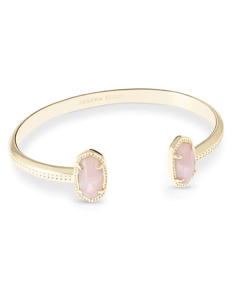 Elton Cuff Bracelet {Color Options}