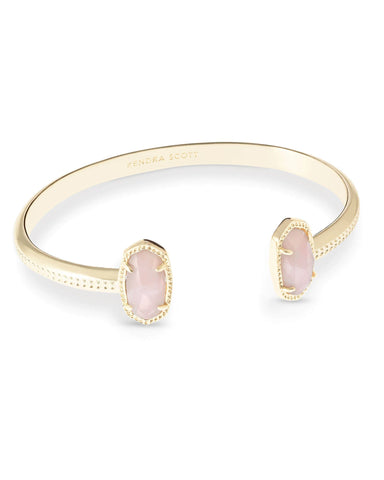 Elton Cuff Bracelet {Color Options}