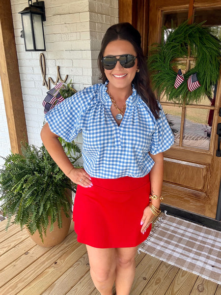 Stacy Skort {Color Options}