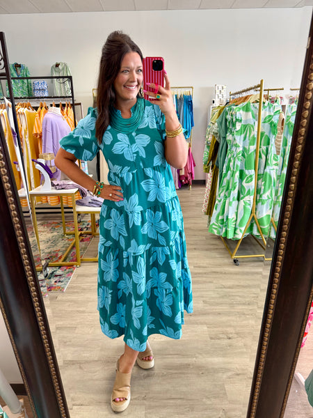 Kinsley Dress