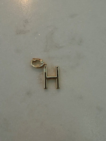Necklace Charm Bar