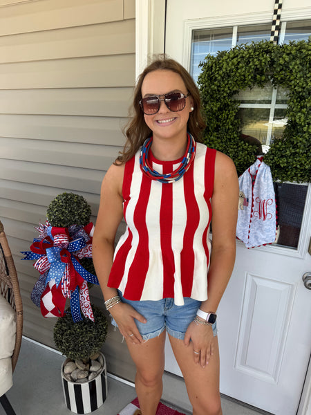Presley Top