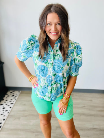 Monica Shorts