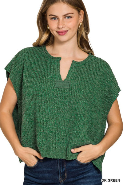 Ella Top {Color Options}