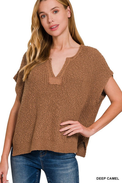 Ella Top {Color Options}