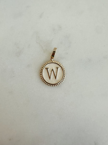 Necklace Charm Bar