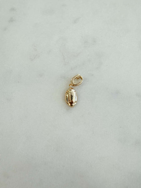Necklace Charm Bar