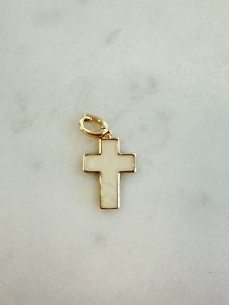 Necklace Charm Bar