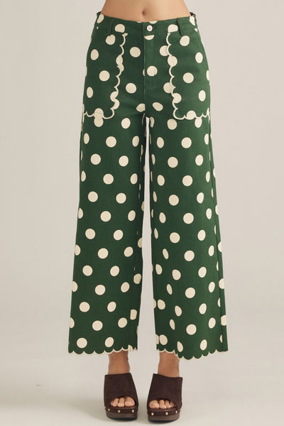 Dot To Dot Bottoms