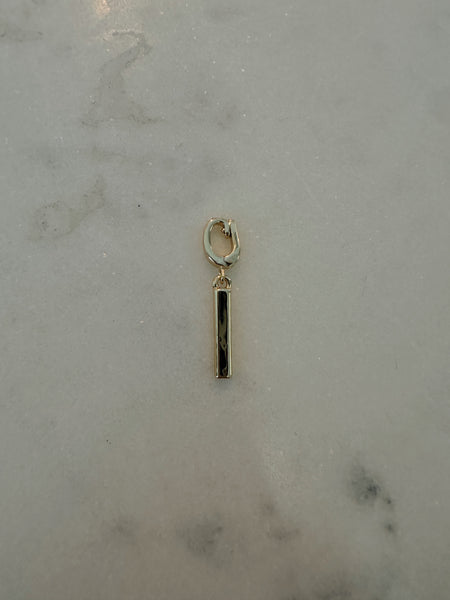 Necklace Charm Bar