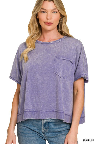 Emery Top