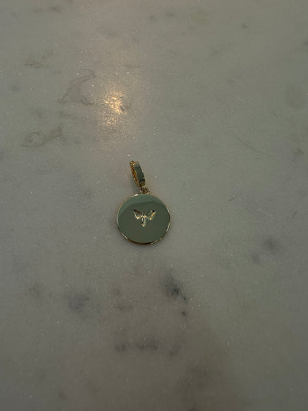 Necklace Charm Bar