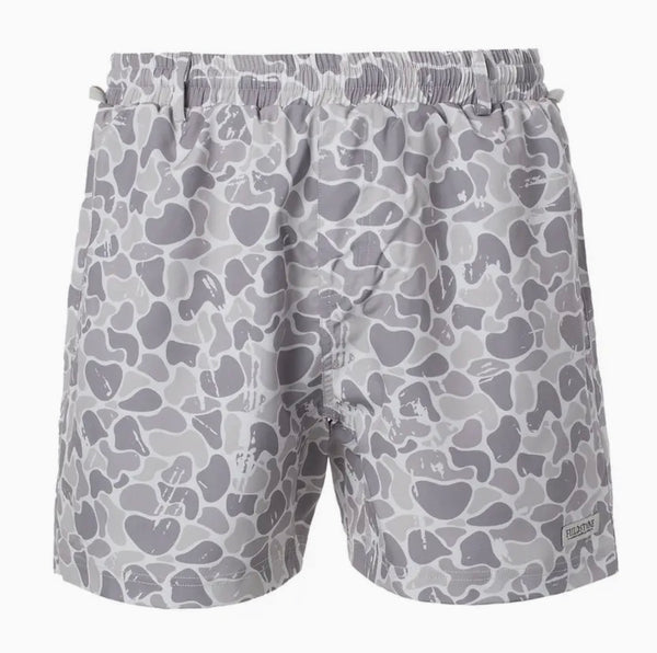 Marsh Camo Shorts -Men’s
