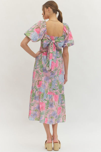 Loving Embrace Dress