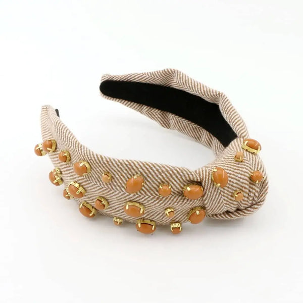 Headbands {Design Options}