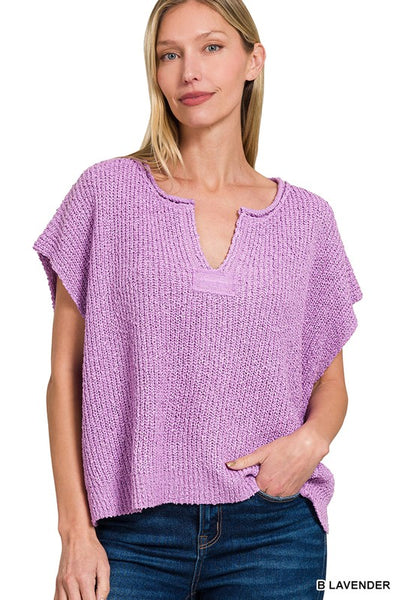 Ella Top {Color Options}