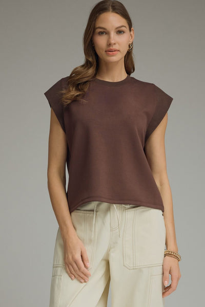 Daily Essential Top