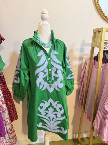 The Moment Dress