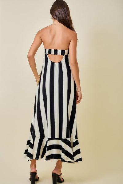 When I’m With You Dress
