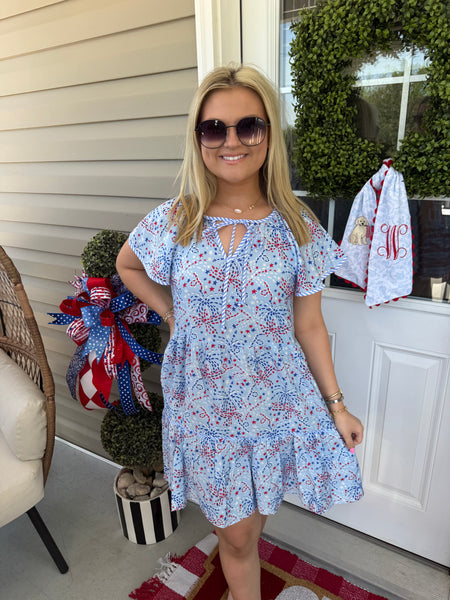 Lillian Dress