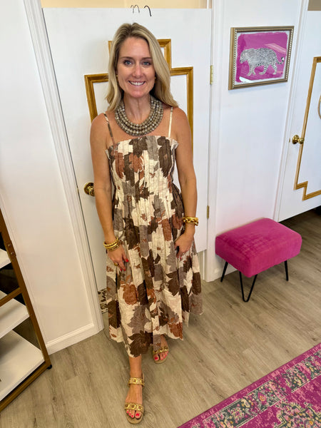 Lovely Thought Dress