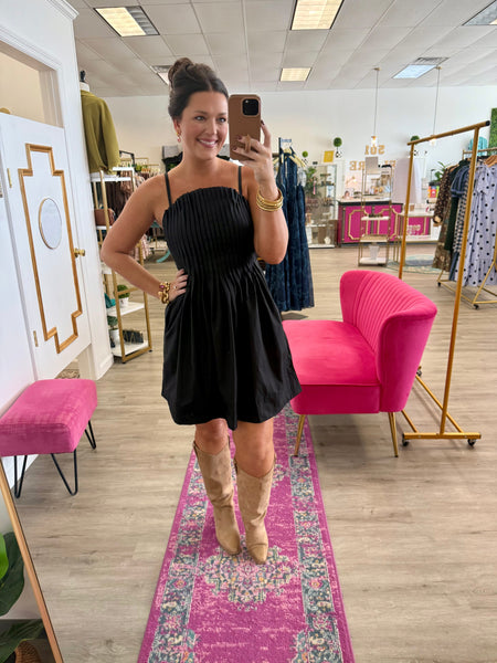 After Dark Dress