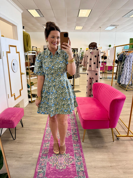 Rory Dress