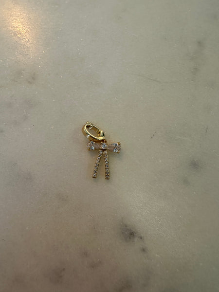 Necklace Charm Bar