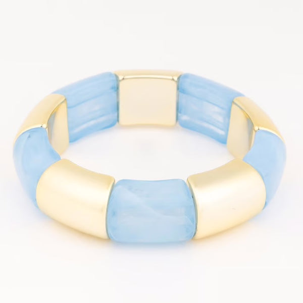 Audrey Bracelet {Color Options}