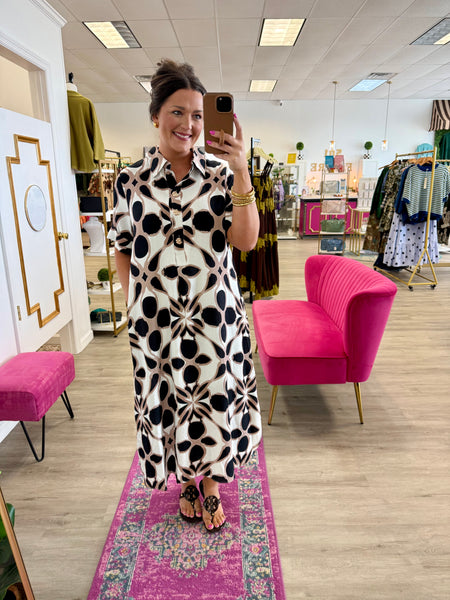 Rachel Dress