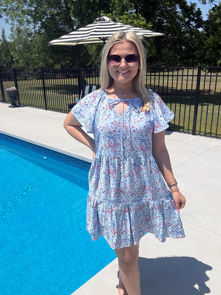 Lillian Dress