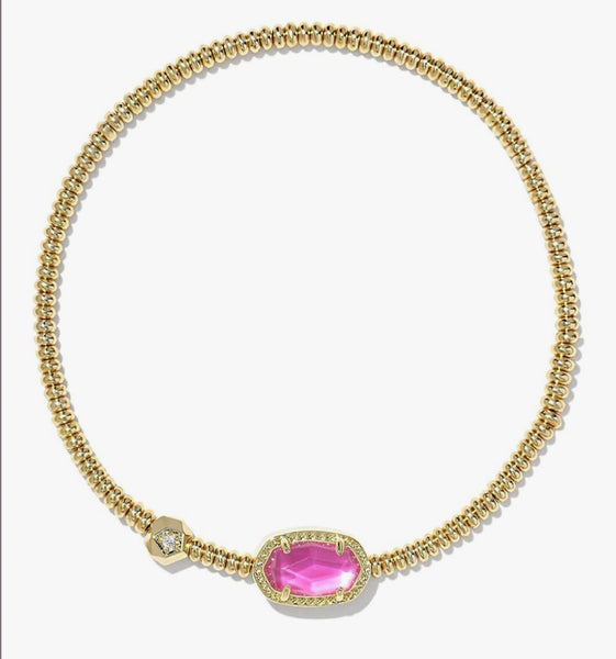 Grayson Stretch Bracelet {Color Options}