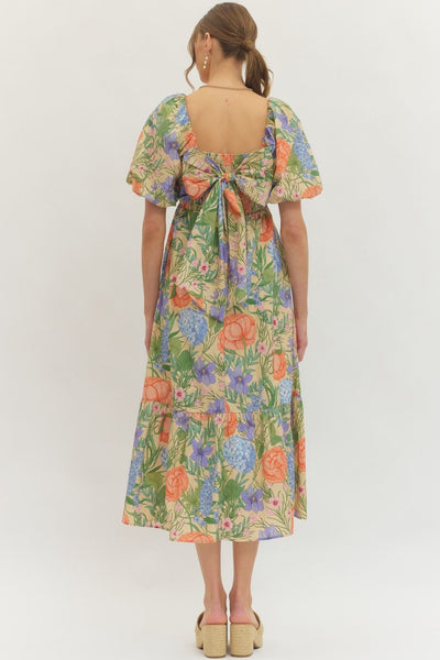 Loving Embrace Dress