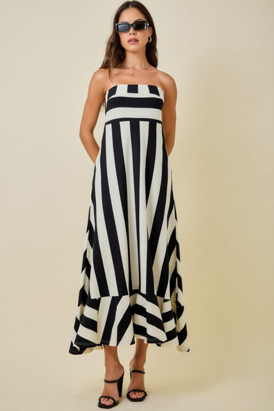 When I’m With You Dress