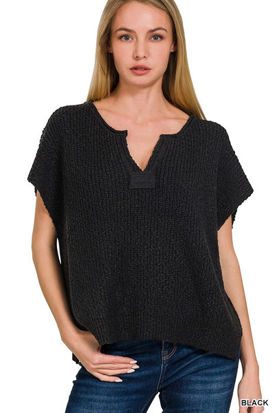 Ella Top {Color Options}