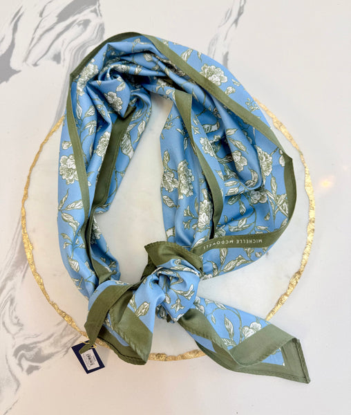 Drew Scarf {Print Options}