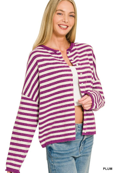Kelsey Sweater {Color Options}