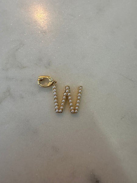 Necklace Charm Bar